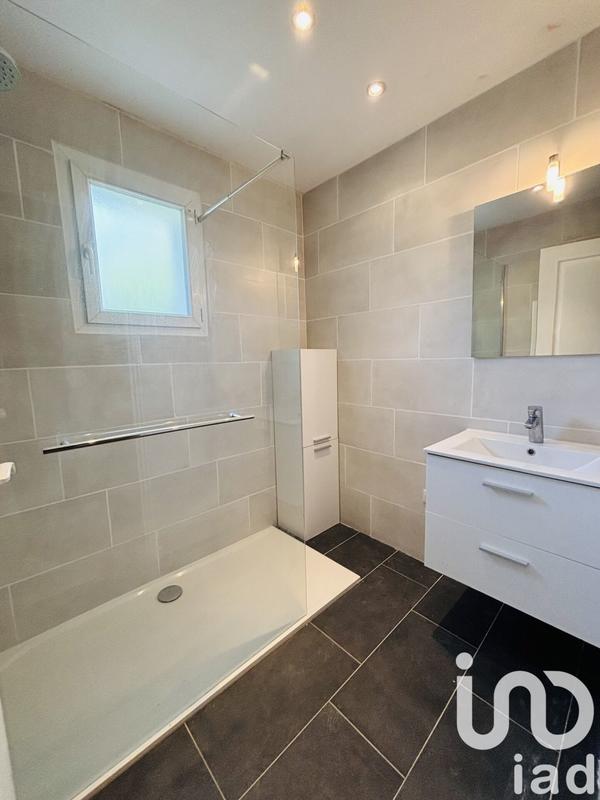 Maison - 156 m² - 8 pièces