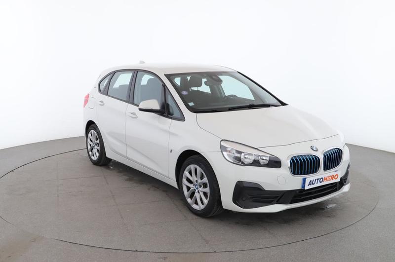 Bmw Serie 2 Active Tourer 225xeA Lounge 224 ch