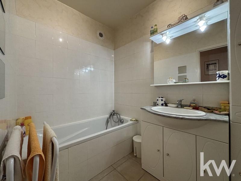 Appartement - 67 m² - 2 pièces