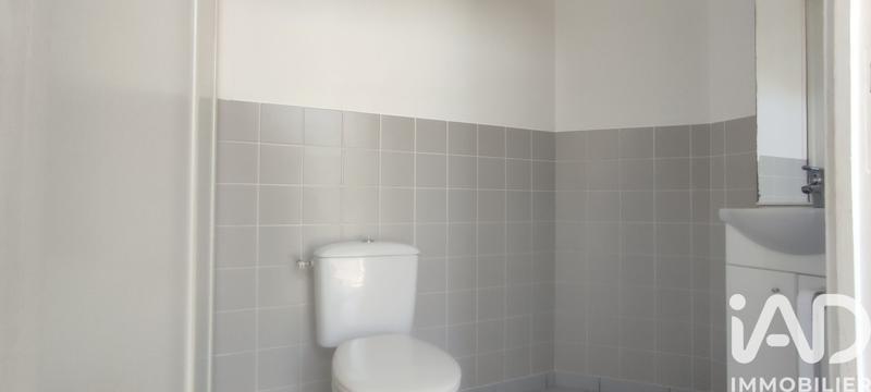 Maison - 77 m² - 4 pièces