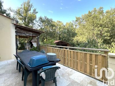 Maison - 150 m² - 4 pièces