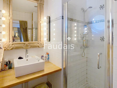 Appartement - 32 m² - 1 pièce