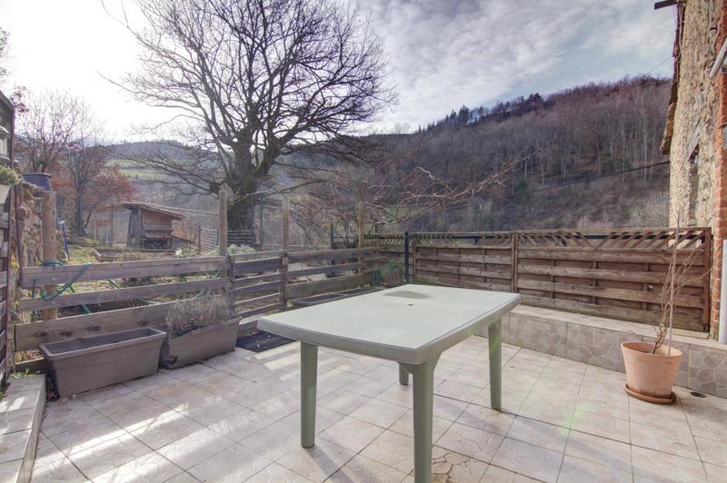 Maison - 188 m² - 5 pièces