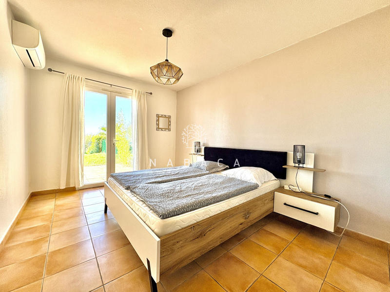 Appartement - 55 m² - 2 pièces