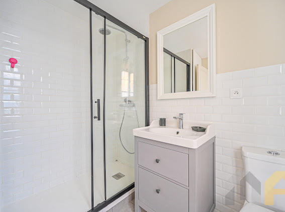 Appartement - 46 m² - 3 pièces