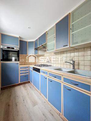 Maison - 113 m² - 5 pièces