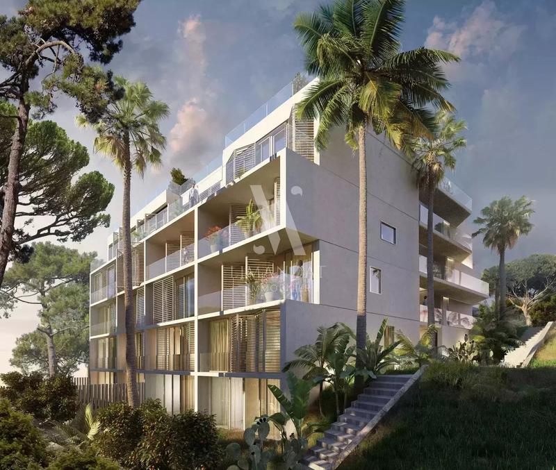 Appartement - 138 m² - 4 pièces