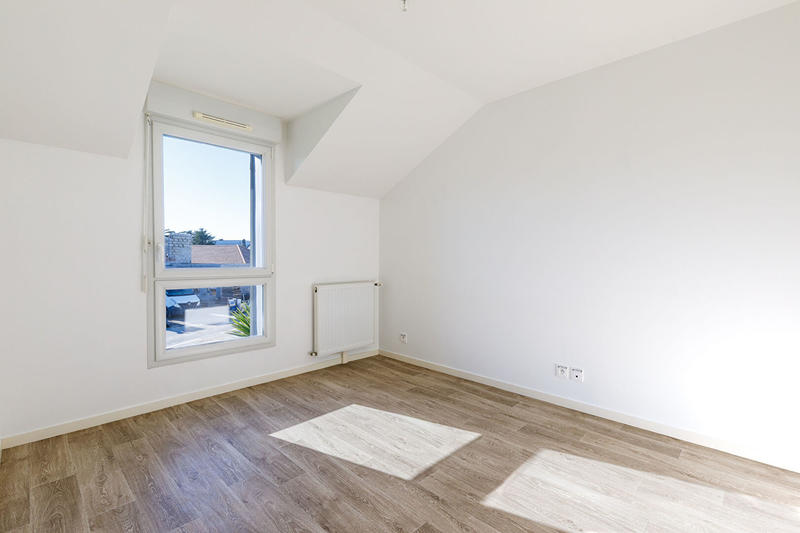 Maison - 86 m² - 4 pièces