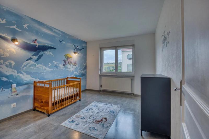 Maison - 266 m² - 7 pièces