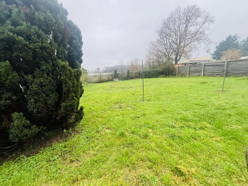 Maison - 74 m² - 4 pièces