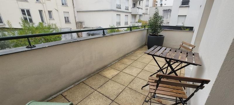 Maison de ville - 136 m² - 5 pièces