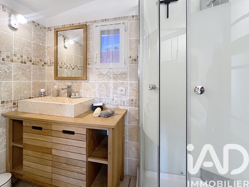 Maison - 175 m² - 7 pièces