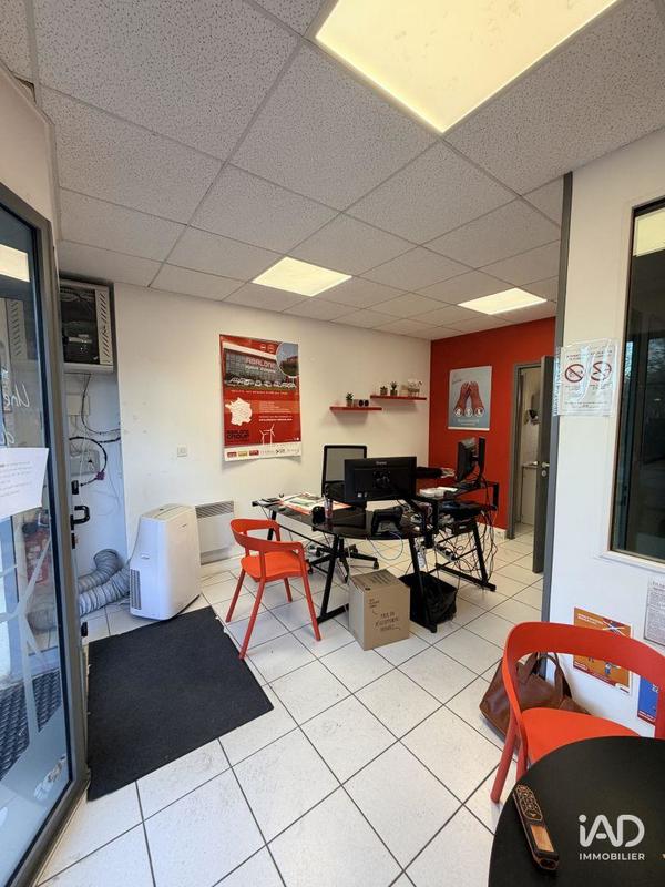 Local commercial - 36 m²