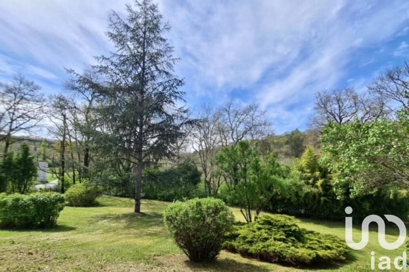 Maison - 134 m² - 5 pièces