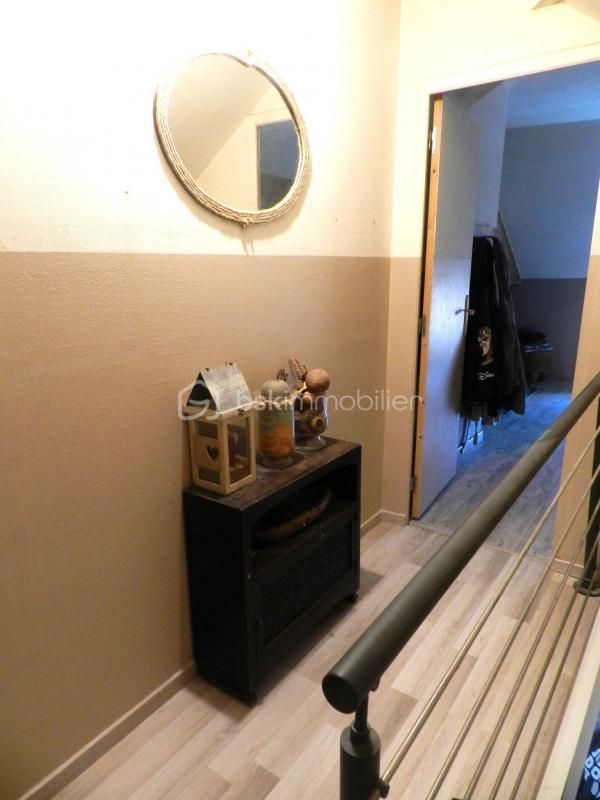 Fermette - 98 m² - 5 pièces