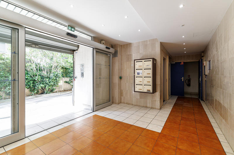 Local commercial - 225 m² - 8 pièces