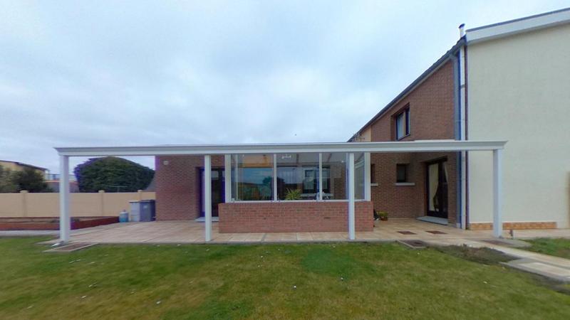 Propriété - 134 m² - 6 pièces