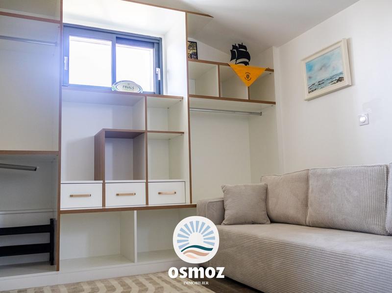 Maison traditionnelle - 108 m² - 3 pièces