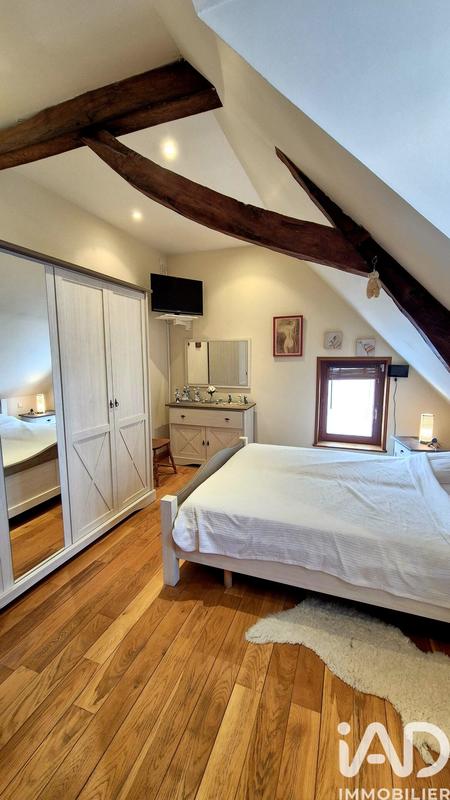 Maison de village - 160 m² - 7 pièces