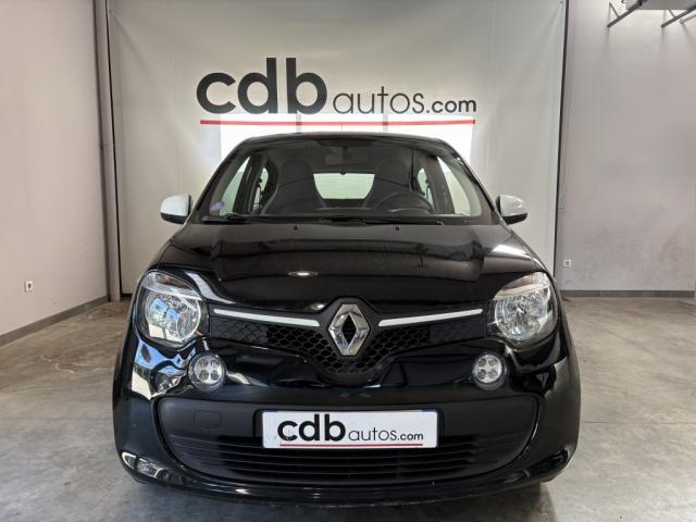 Renault Twingo III 1.0 SCe 70 E6c Limited
