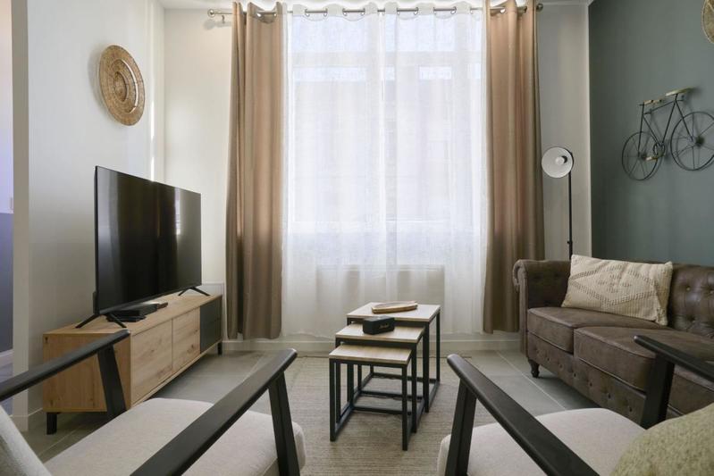 Maison - 105 m² - 7 pièces