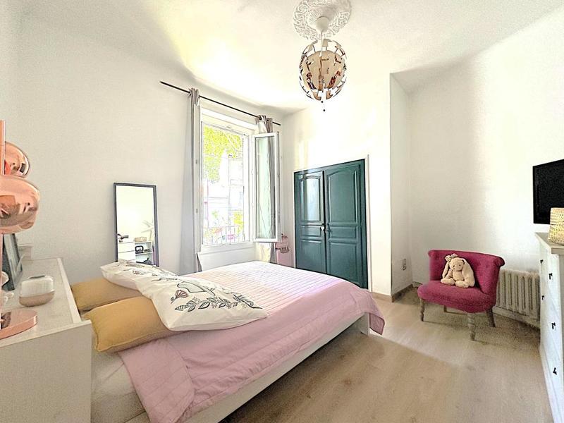 Maison - 107 m² - 4 pièces