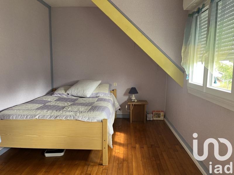 Maison de campagne - 126 m² - 7 pièces