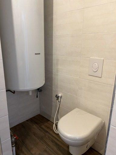 Maison - 140 m² - 7 pièces