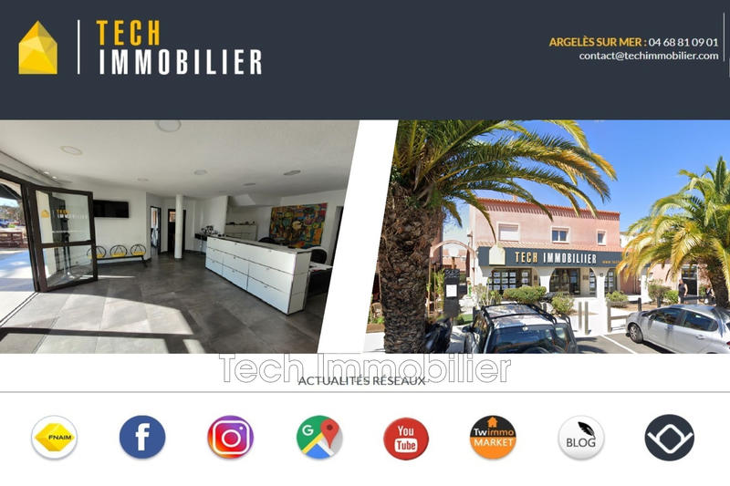 Appartement - 77 m² - 4 pièces