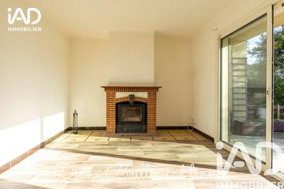 Maison - 65 m² - 3 pièces