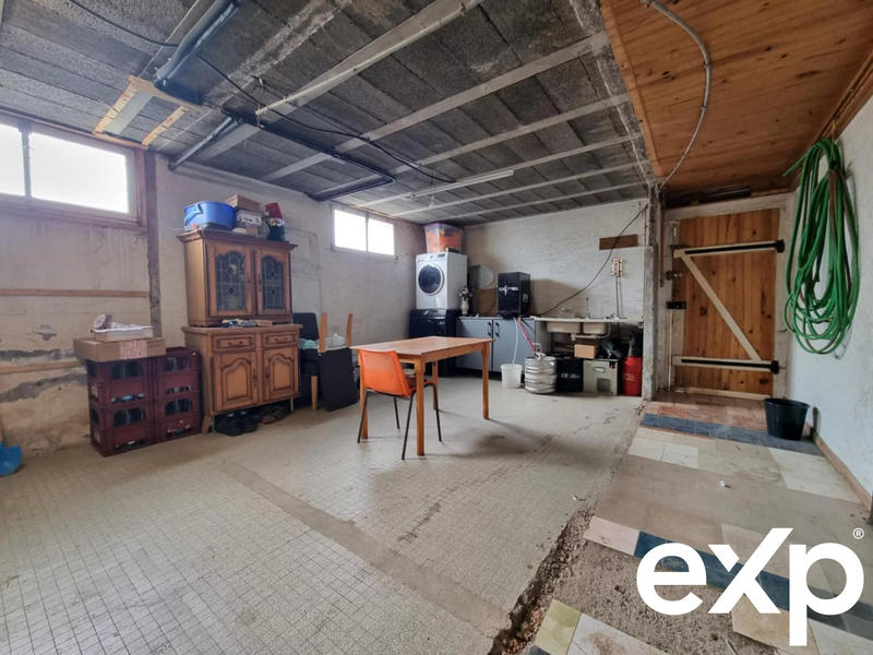 Maison traditionnelle - 100 m² - 4 pièces