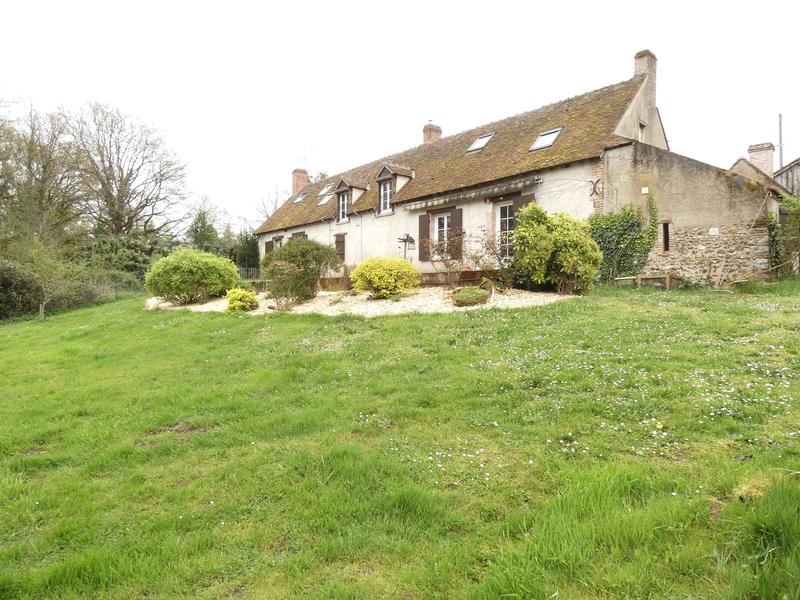 Ferme - 250 m² - 8 pièces