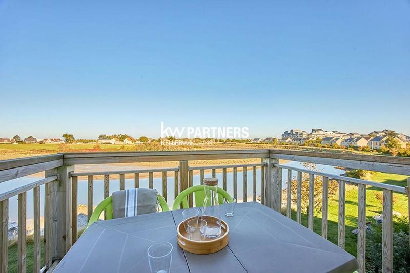 Appartement - 45 m² - 3 pièces