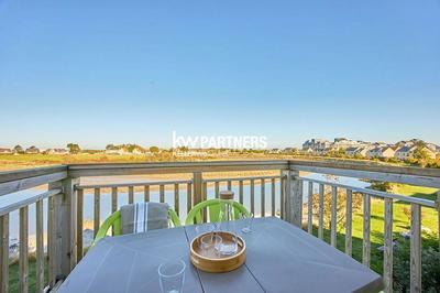 Appartement - 45 m² - 3 pièces