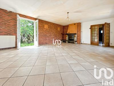 Maison - 145 m² - 7 pièces