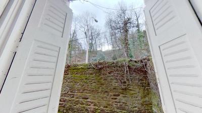 Appartement - 18 m² - 1 pièce