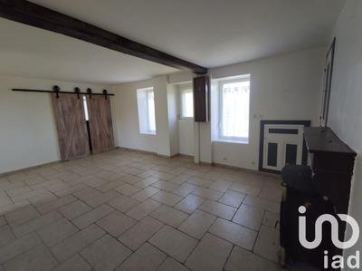 Maison - 163 m² - 7 pièces