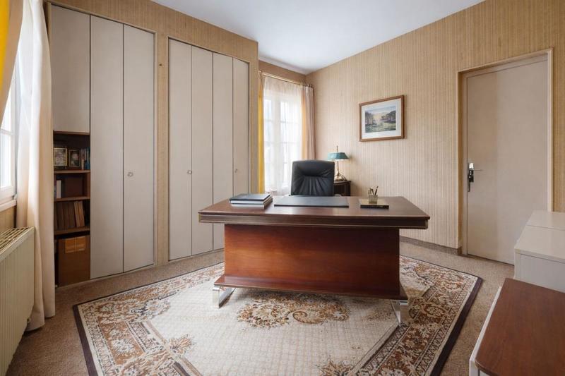 Maison - 160 m² - 5 pièces