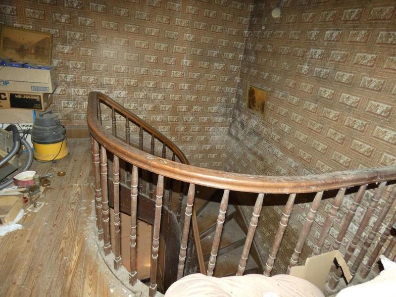 Corps de ferme - 250 m² - 6 pièces