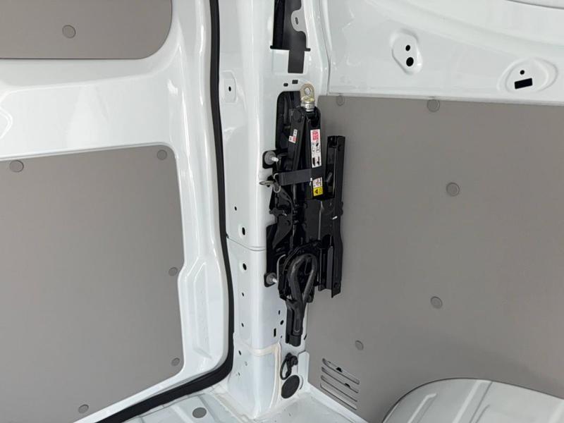 Volkswagen Transporter Van L1h1 2.0 Tdi 150 Bvm6