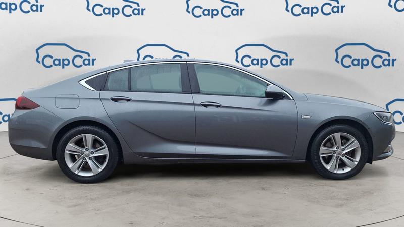 Opel Insignia II 1.5 Turbo 165 Bva6 Innovation - Automatique Entretien constructeur