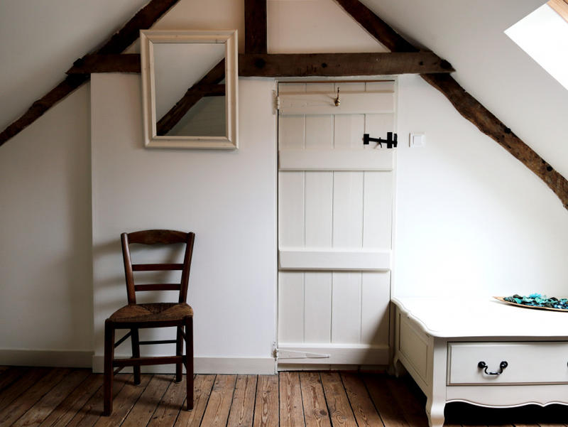 Maison - 70 m² - 3 pièces