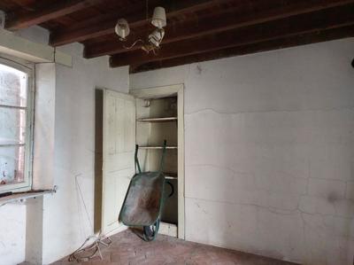 Maison - 82 m² - 6 pièces