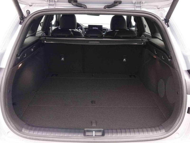 Kia Cee'd_Sw 1.0 t-Gdi