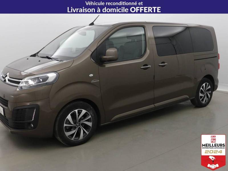 Citroen Spacetourer m BlueHDi 180 s&amp;S Eat8 - Business Lounge