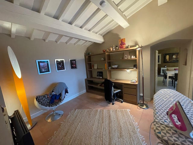 Maison - 380 m² - 10 pièces