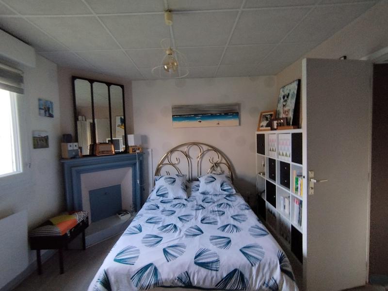 Maison - 40 m² - 2 pièces