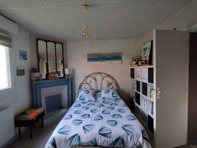 Maison - 40 m² - 2 pièces