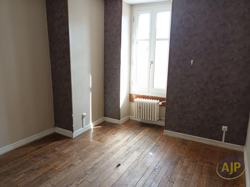 Maison - 142 m² - 5 pièces