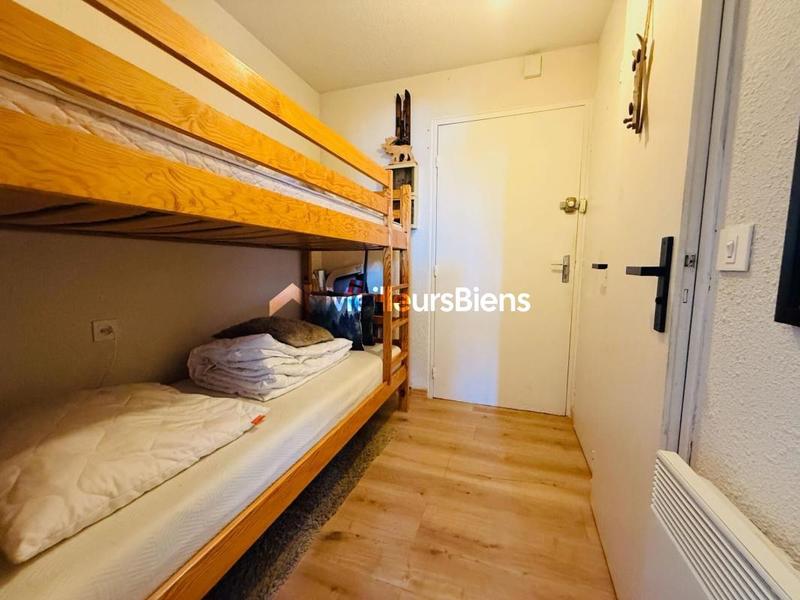 Studio - 29 m² - 1 pièce